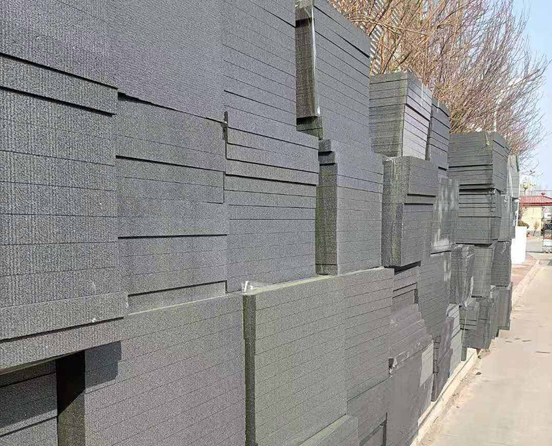 蘭州石墨聚苯板 蘭州石墨聚苯板