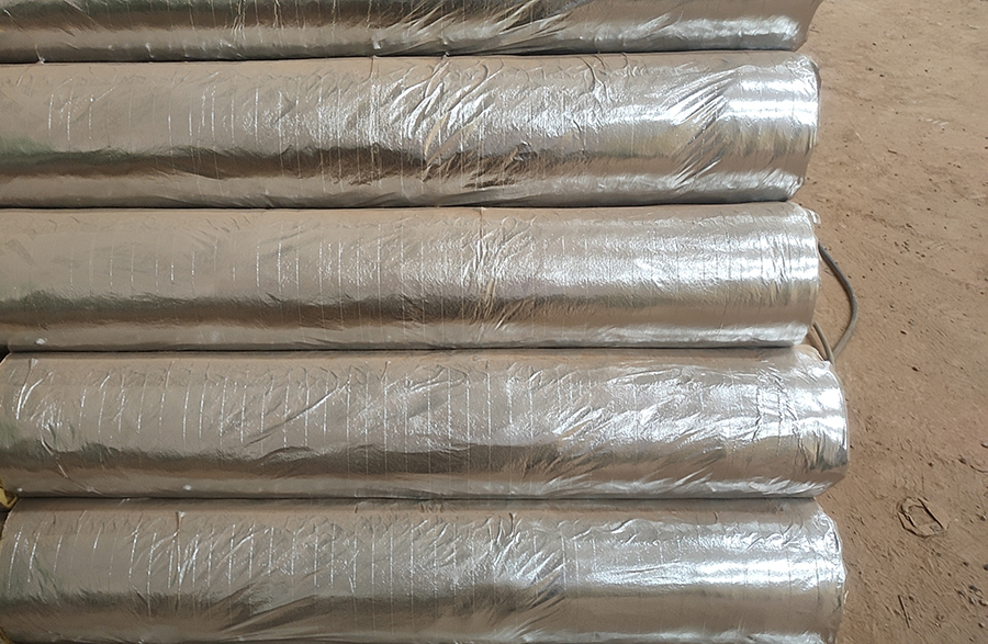 蘭州離心玻璃棉管_離心玻璃棉管價(jià)格_離心玻璃棉管廠家