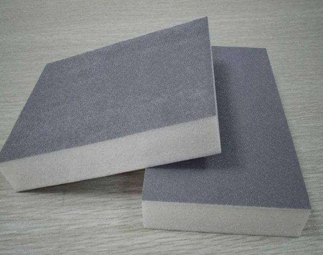 采用巖棉復合板的優點是什么？