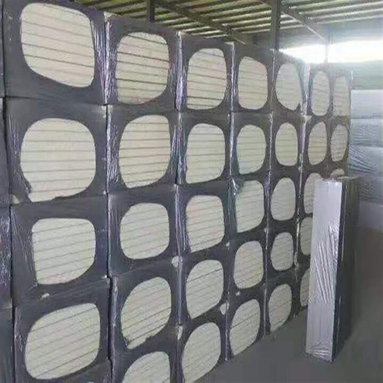 為何選擇聚氨酯巖棉板的優勢呢？